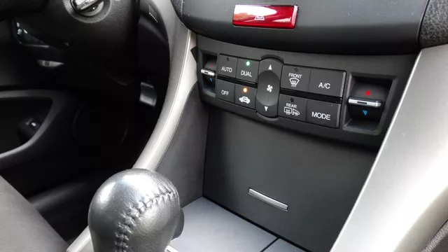2009 Honda Accord JDM car for sale — photo 19 of 25