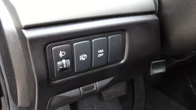 2009 Honda Accord JDM car for sale — photo 24 of 25
