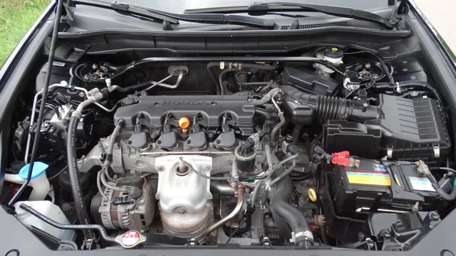 2009 Honda Accord JDM car for sale — photo 25 of 25