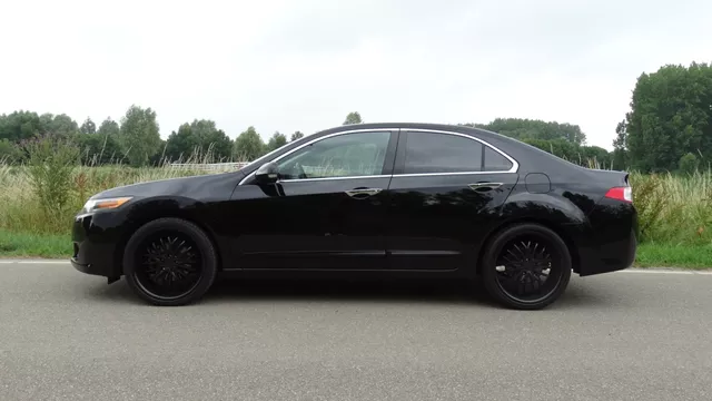 2009 Honda Accord JDM car for sale — photo 4 of 25