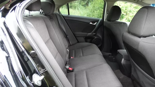 2009 Honda Accord JDM car for sale — photo 13 of 25