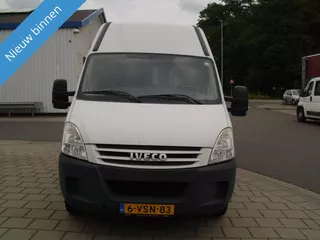 Iveco DAILY 35C15 3.0 D lang  H2L3   35C15  KM  105000