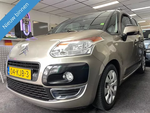 Citroen C3 Picasso VERKOCHT!!! VERKOCHT!!!