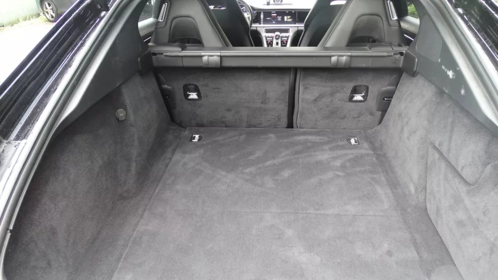 Porsche Panamera 2.9 4 E-Hybrid Exe. Porsche Panamera 2.9 4 E-Hybrid Exe.