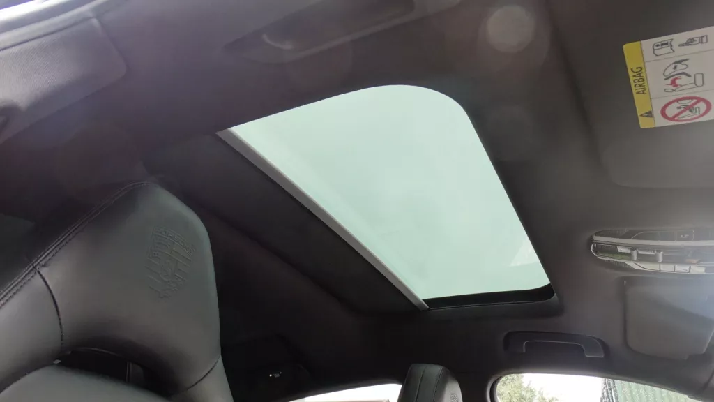 Porsche Panamera 2.9 4 E-Hybrid Exe. Porsche Panamera 2.9 4 E-Hybrid Exe.