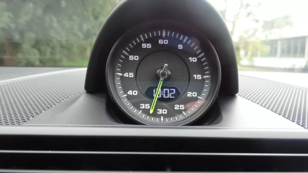 Porsche Panamera 2.9 4 E-Hybrid Exe. Porsche Panamera 2.9 4 E-Hybrid Exe.