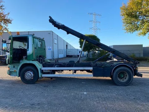 Scania 94 260 94G EURO 2 MANUAL / HANDGESCHAKELD