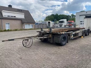 GS Meppel AC-2800-L 3 AXLE BPW ECO PLUS