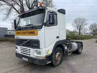 Volvo FH FH12 420
