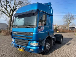 DAF 75CF 360 EURO 3