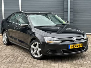 Volkswagen Jetta 1.4 TSI HYBRID COMFORTLINE