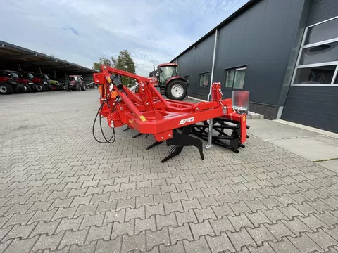 Evers FOREST XL 9-310 R62