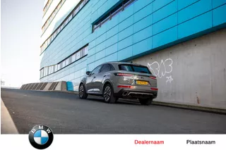 BMW 1-serie 116i Business Edition