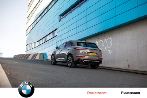 BMW 1-serie 116i Business Edition