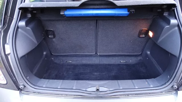 2006 Mini Cooper JDM car for sale — photo 22 of 24