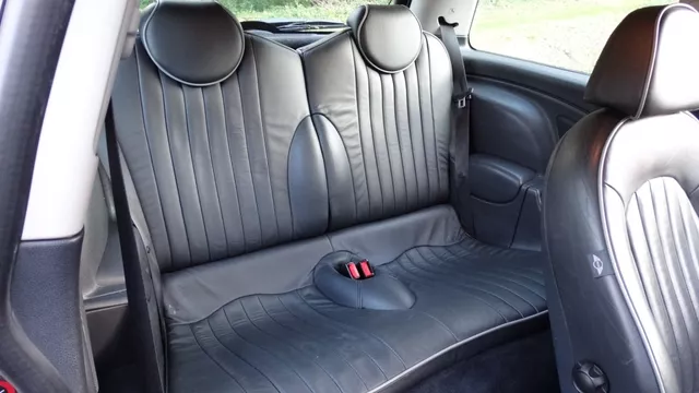 2006 Mini Cooper JDM car for sale — photo 14 of 24