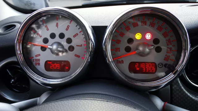 2006 Mini Cooper JDM car for sale — photo 16 of 24