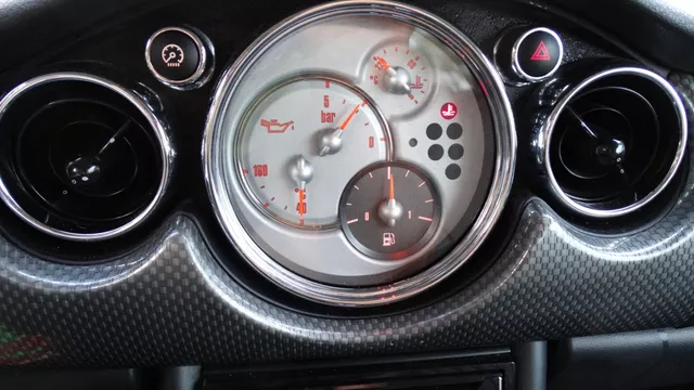 2006 Mini Cooper JDM car for sale — photo 17 of 24