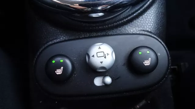 2006 Mini Cooper JDM car for sale — photo 19 of 24