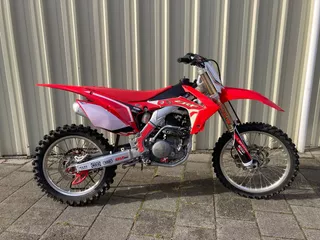 Honda CRF 250 Crf250R