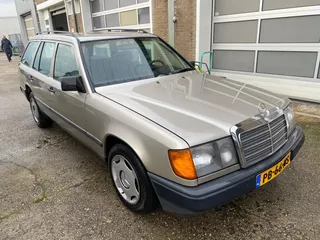 Mercedes-Benz 200-500 (W124) Combi 200 T