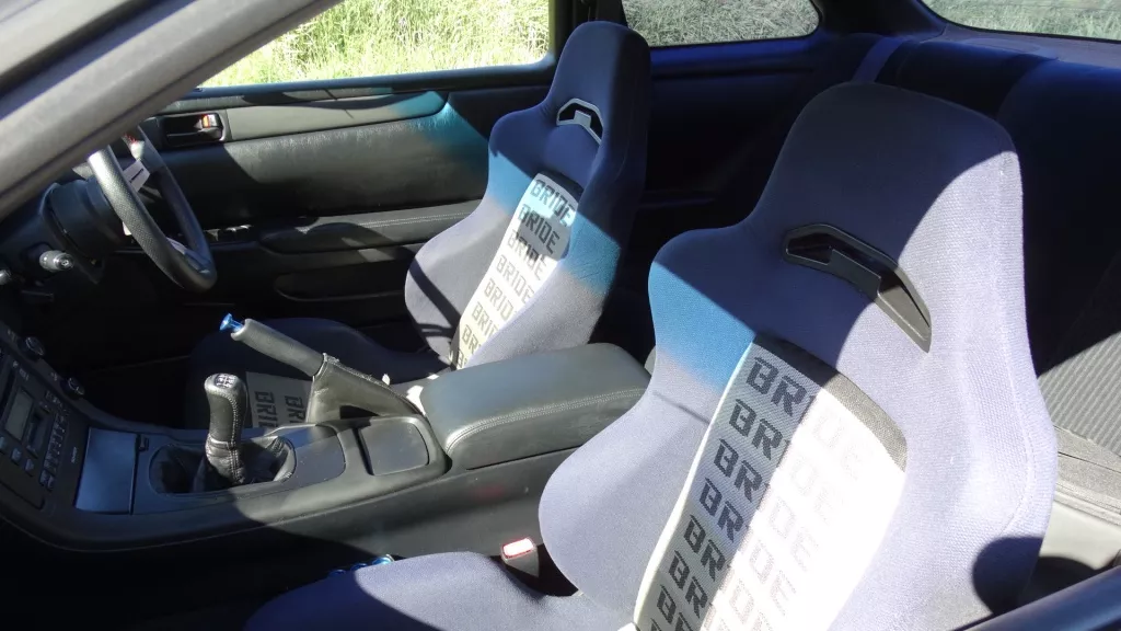 Toyota Soarer 1JZ GTE Turbo Toyota Soarer 1JZ GTE Turbo