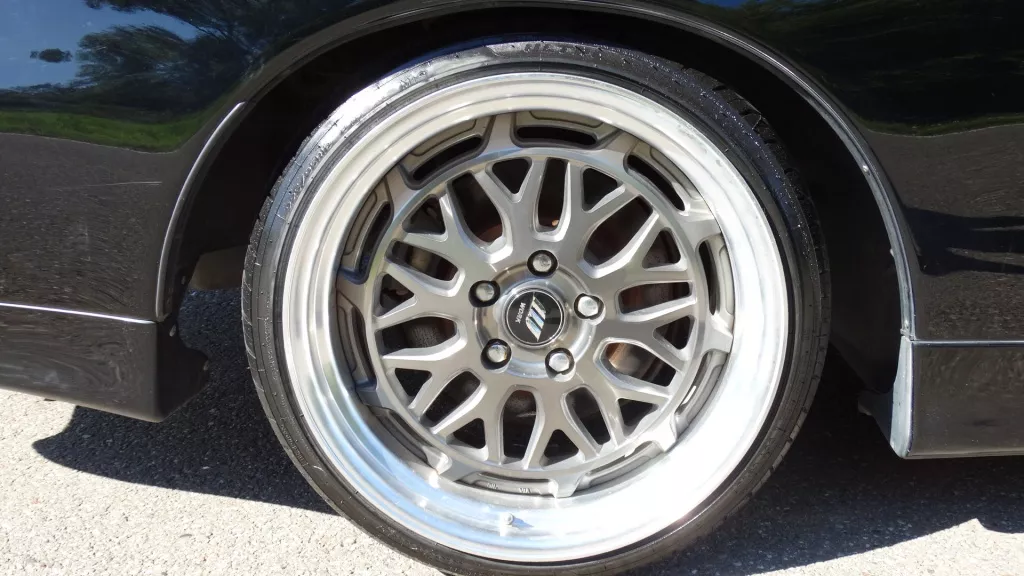 Toyota Soarer 1JZ GTE Turbo Toyota Soarer 1JZ GTE Turbo