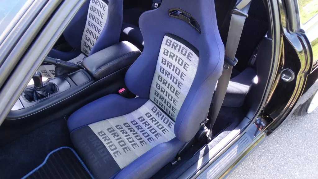 Toyota Soarer 1JZ GTE Turbo Toyota Soarer 1JZ GTE Turbo