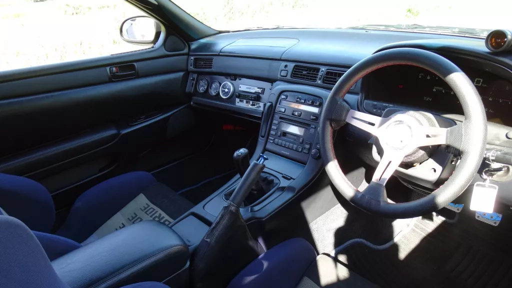 Toyota Soarer 1JZ GTE Turbo Toyota Soarer 1JZ GTE Turbo