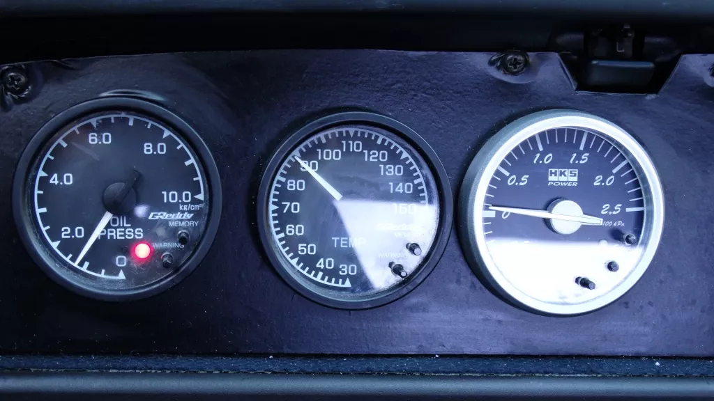 Toyota Soarer 1JZ GTE Turbo Toyota Soarer 1JZ GTE Turbo