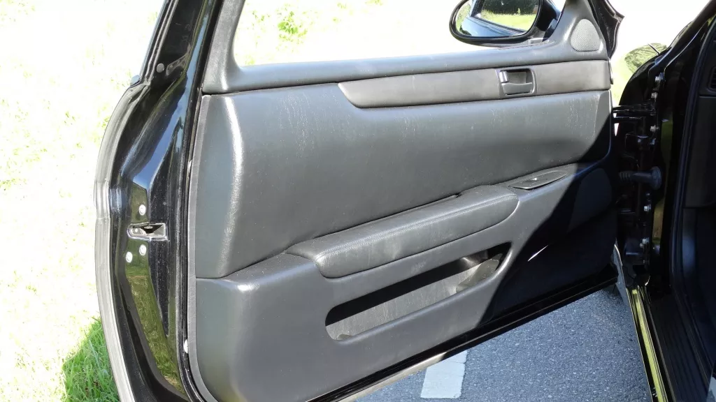 Toyota Soarer 1JZ GTE Turbo Toyota Soarer 1JZ GTE Turbo