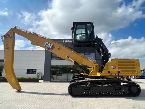 Caterpillar MH3250 **AVAILABLE FOR LONGTERM RENT**