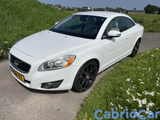 Volvo C70 Convertible 2.5 T5 Momentum