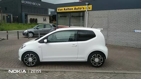 Volkswagen Up ! 1.0 60pk high up!