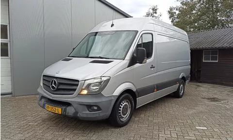 Mercedes-Benz Sprinter 313 2.2 CDI 366 HD L2H2