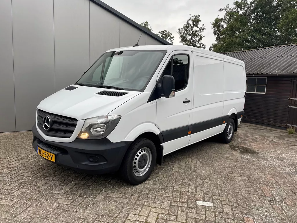 Mercedes-Benz Sprinter 316 2.2 CDI 366 | Camera | Comfortstoel | Airco