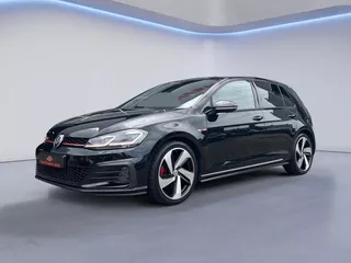 Volkswagen Golf 2.0 GTI /Apple CarPlay/Adaptieve Cruise/Climate Control/Stoelverw./Achteruitrijcamera/Parkeersens./Navi/18&quot; LMV/Isofix/(MET GARANTIE*)