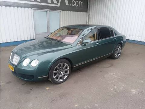 Bentley Continental Flying Spur 6.0 W12 , Full Option