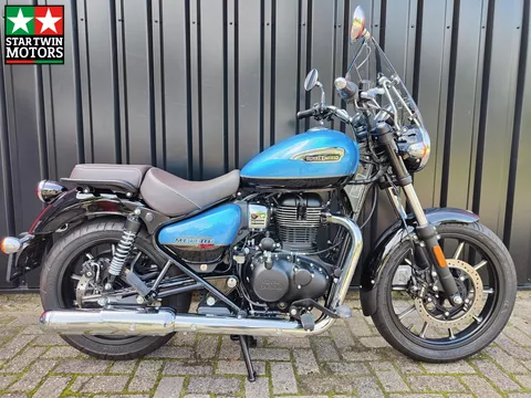ROYAL ENFIELD Meteor 350