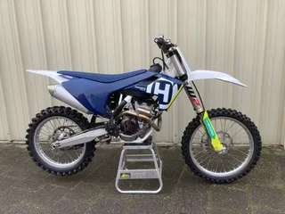 Husqvarna FC250