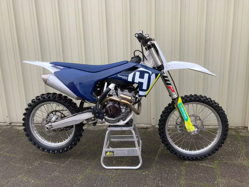 Husqvarna FC250