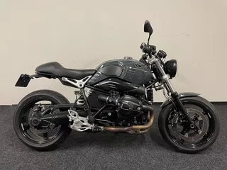 BMW R NINE T PURE SPECIAL