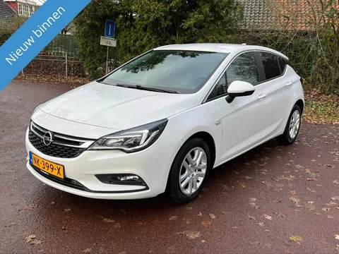 Opel Astra 1.6 CDTI Online Edition / Navi / Airco / Pdc / Nap