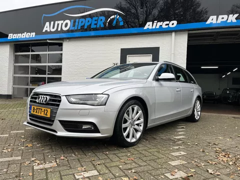 Audi A4 Avant 1.8 TFSI Business Edition /All season banden /Lm velgen/Trekhaak.