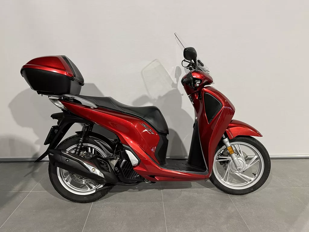 Honda SH150i SH 150 I ABS