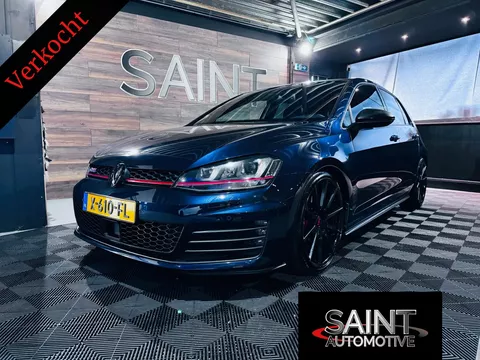 Volkswagen Golf | 320 PK GTI | Performance Volkswagen Golf | 320 PK GTI | Performance