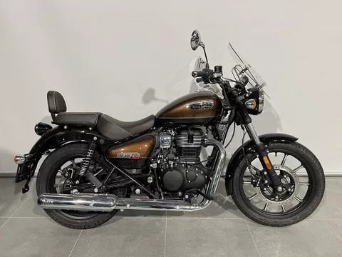 Royal Enfield METEOR 350