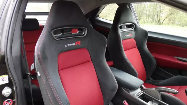 2007 Honda Civic JDM car for sale — photo 7 of 24