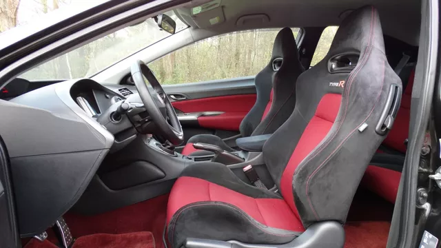 2007 Honda Civic JDM car for sale — photo 10 of 24
