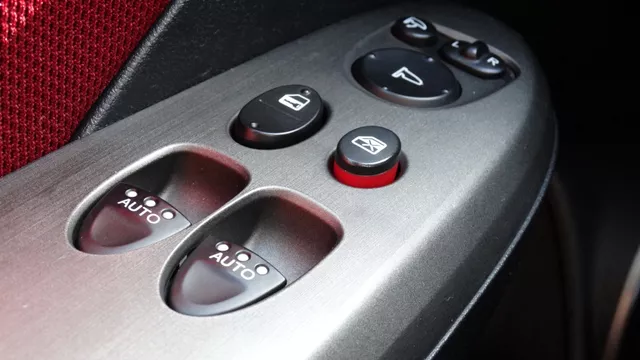 2007 Honda Civic JDM car for sale — photo 16 of 24